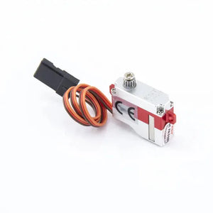 KST X06H V6.0 HV Digital Metal Gear Micro Servo 1.8Kgf.cm 0.07sec-4