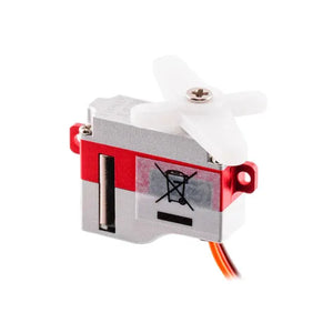 KST X06H V6.0 HV Digital Metal Gear Micro Servo 1.8Kgf.cm 0.07sec-7