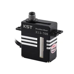 KST X12-708 Brushless Micro Servo 9.3Kgf.cm 0.07sec-8