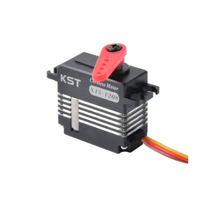 KST X15-1208 Mini Corelss Cyclic HV Servo 13.5Kgf.cm 0.07sec-1