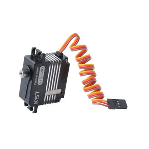 KST X15-1208 Mini Corelss Cyclic HV Servo 13.5Kgf.cm 0.07sec-2