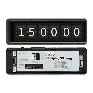 LILYGO-T-DISLAY-1