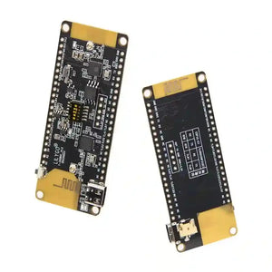LILYGO ESP32-C3 TLSR8258 Zigbee Ultra-05