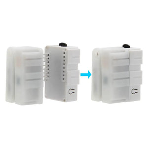 LILYGO MiNi E-Paper Shield nRF24L01 2.4G Wireless Module-4