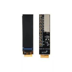 LILYGO T-0.99 Inch LCD-01