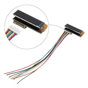 LILYGO T-0.99 Inch LCD-06