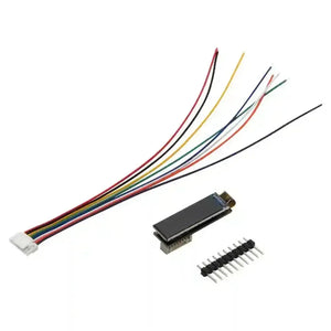 LILYGO T-0.99 Inch LCD-08