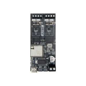 LILYGO T-2CAN ESP32S3 Controller with Dual CAN FD & QWIIC Interface-2