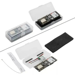 LILYGO T-A7608 E-H ESP32-S3 With GPS-04