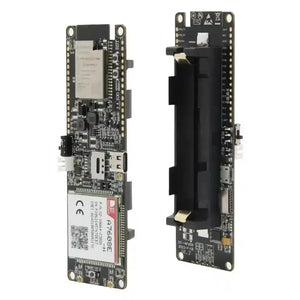 LILYGO T-A7608 E-H With GPS-02