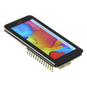 LILYGO T-Beam-Shiled-V1.0-5