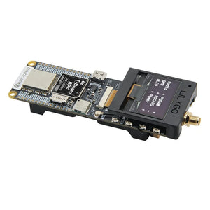 LILYGO T-Beam BPF LoRa receiving and sending SX1278 BPF (144-148 MHZ)-3