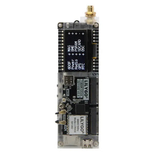 LILYGO T-Beam SUPREME SoftRF ESP32-S3 Dev Board SX1262 LoRa Module-2