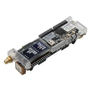 LILYGO T-Beam SUPREME SoftRF ESP32-S3 Dev Board SX1262 LoRa Module-3