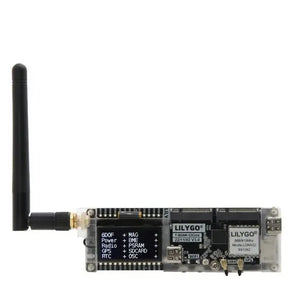 LILYGO T-Beam SUPREME SoftRF ESP32-S3 Dev Board SX1262 LoRa Module-5