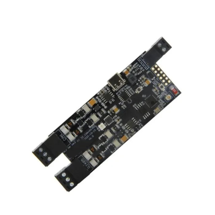 LILYGO T-CAN485 ESP32 CAN RS485 IoT Engineer Control Module Dev Board-5