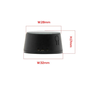 LILYGO T-Circle 0.75-inch Round Screen Dev Board-8