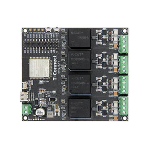 LILYGO T-Connect S3 2.4Ghz Wi-Fi BLE5 RS485 CAN Dev Board-3