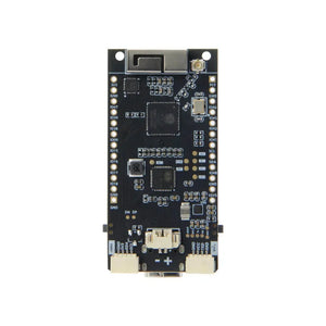 LILYGO T-Display AMOLED Lite Touch AMOLED Dev Board-3