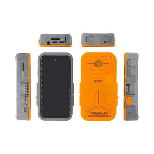 LILYGO T-Display P4 SX1262 830-945MHz-6