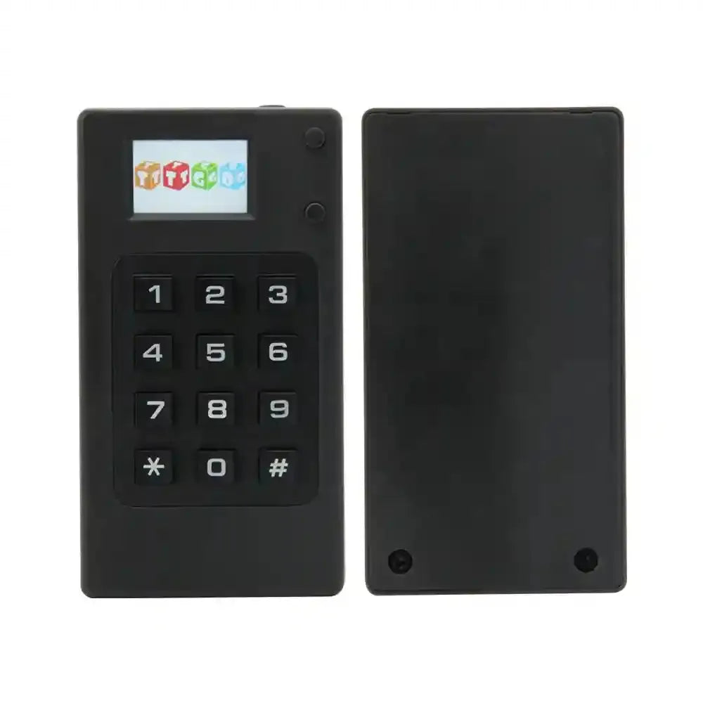 LILYGO T-Display keyboard-01