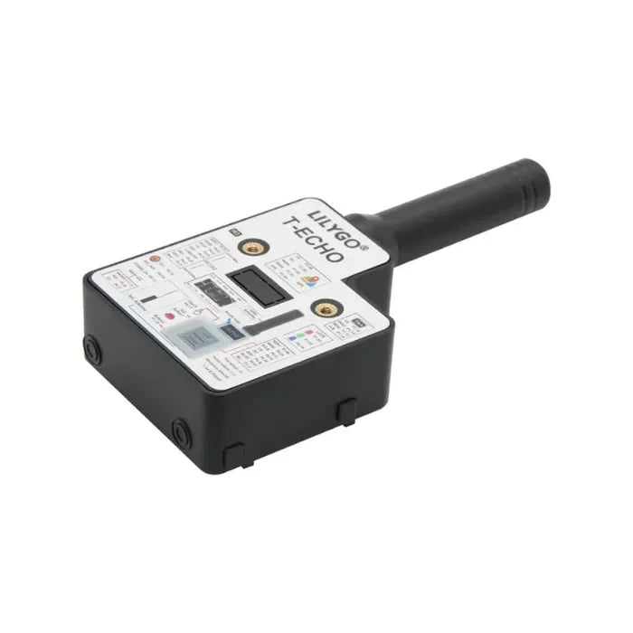 LILYGO T-ECHO BME280 Meshtastic LoRa SX1262 Wireless Module nRF52840-3