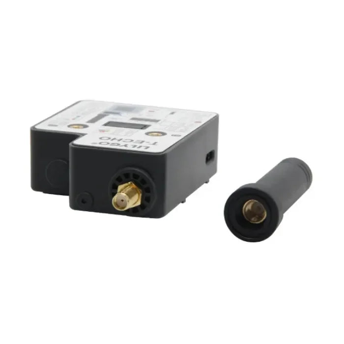 LILYGO T-ECHO BME280 Meshtastic LoRa SX1262 Wireless Module nRF52840-4