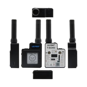 LILYGO T-ECHO BME280 Meshtastic LoRa SX1262 Wireless Module nRF52840-5