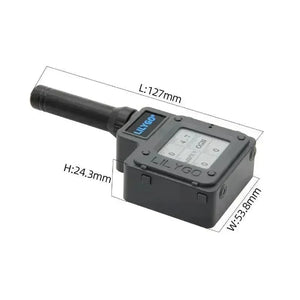 LILYGO T-ECHO BME280 Meshtastic LoRa SX1262 Wireless Module nRF52840-6