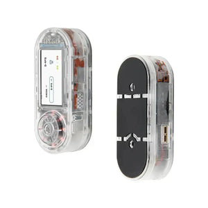 LILYGO T-Embed CC1101 Module Bruce Launcher CapibaraZero-2