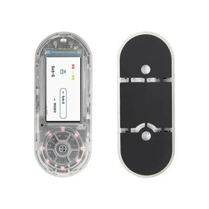 LILYGO T-Embed CC1101 Module Bruce Launcher CapibaraZero-4