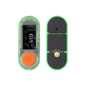 LILYGO T-Embed SI4732 ESP32S3 AM/FM/SW Radio Receiver Module-2