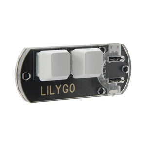 LILYGO T-Encoder Shield CH552 Macro Keys RGB LED-2