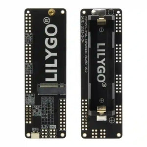 LILYGO T-FPGA ESP32S3-05