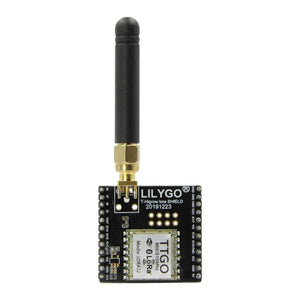 LILYGO T-Higrow LoRa Shield 868Mhz / 915Mhz Function Expansion Board-03
