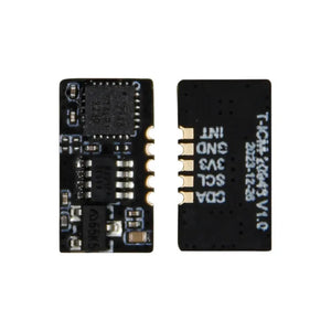 LILYGO T-ICM Low Power 9-Axis MEMS I2C Temperature Sensor-4