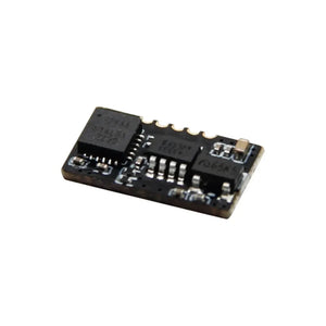 LILYGO T-ICM Low Power 9-Axis MEMS I2C Temperature Sensor-5