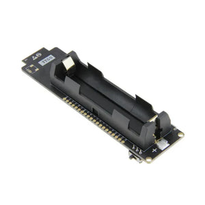 LILYGO T-Lion ESP32-WROVER 0.96OLED 5-Way Button 18650 Battery Holder-6