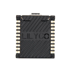 LILYGO T-Lora C6 ESP32-C6 LoRa SX1262 Dev Board 868/915MHz Wi-Fi 6 BLE-5