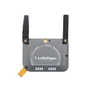 LILYGO T-Lora Pager S3 Handheld AIOT Programmable Development Device-2