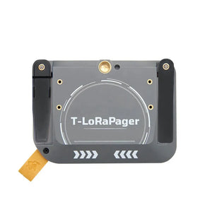 LILYGO T-Lora Pager S3 Handheld AIOT Programmable Development Device-4