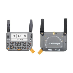 LILYGO T-Lora Pager S3 Handheld AIOT Programmable Development Device-5