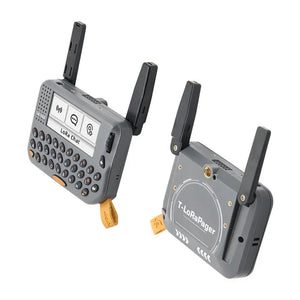 LILYGO T-Lora Pager S3 Handheld AIOT Programmable Development Device-6