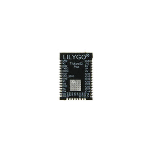LILYGO T-Micro32 Plus ESP32-01