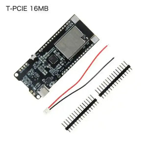 LILYGO T-PCIE-01