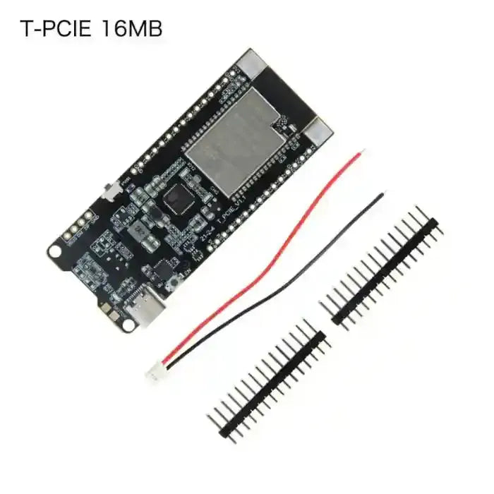 LILYGO T-PCIE-01
