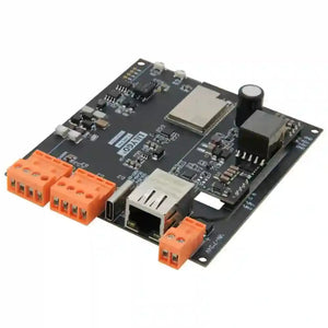 LILYGO T-POE Pro Efficient Dev Board for PoE Power & Wireless-3