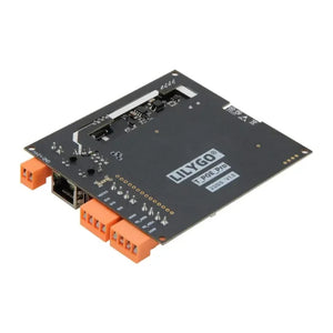 LILYGO T-POE Pro Efficient Dev Board for PoE Power & Wireless-4