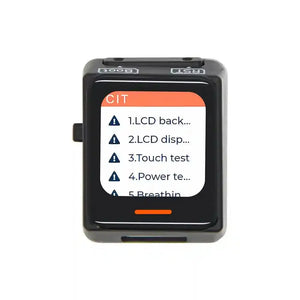 LILYGO T-QT C6 Mini Dev Board-2