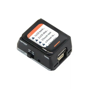 LILYGO T-QT C6 Mini Dev Board-3